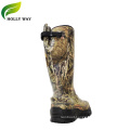 Popular Camo Boots for Hunting